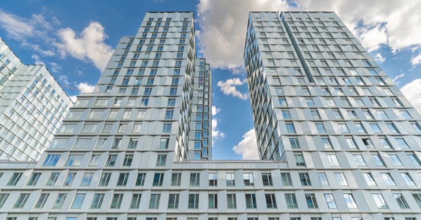 Complesso immobiliare urbano ad alto rendimento per acquistare un immobile in Spagna a scopo investimento